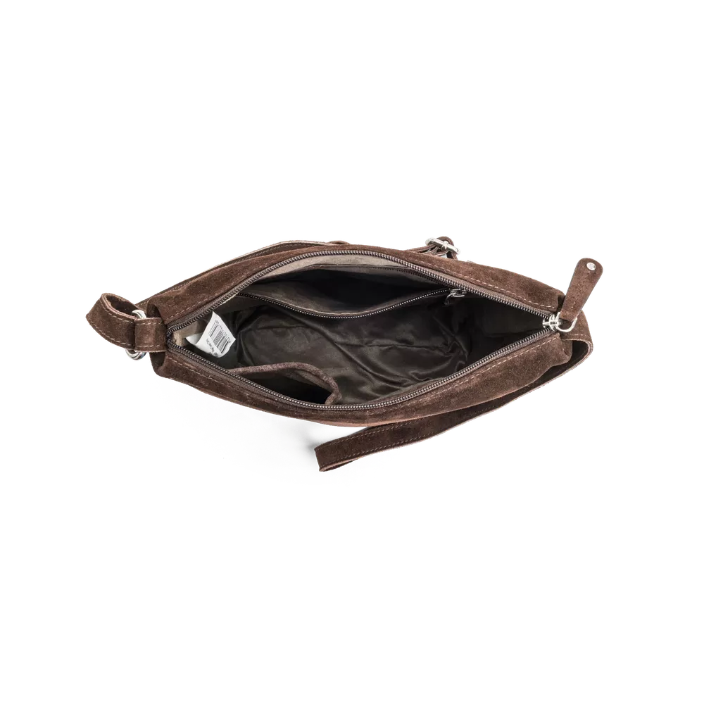 House 3070143-DarkBrown Crossover Boho