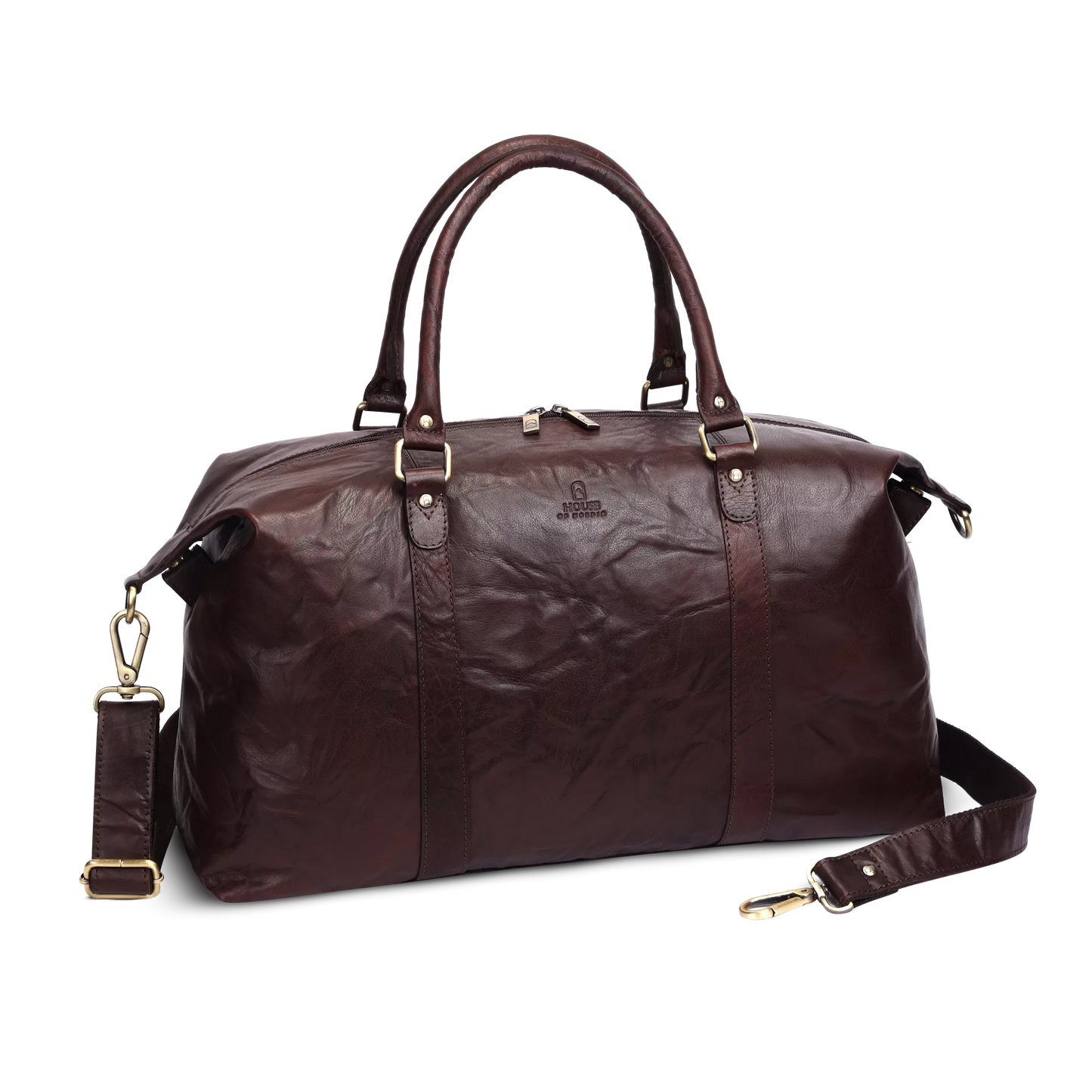 House Of Nordic 3080001 Bag Brown