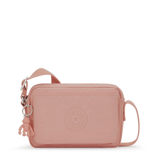 KIPLING KIPLING ABANU TENDER ROSE