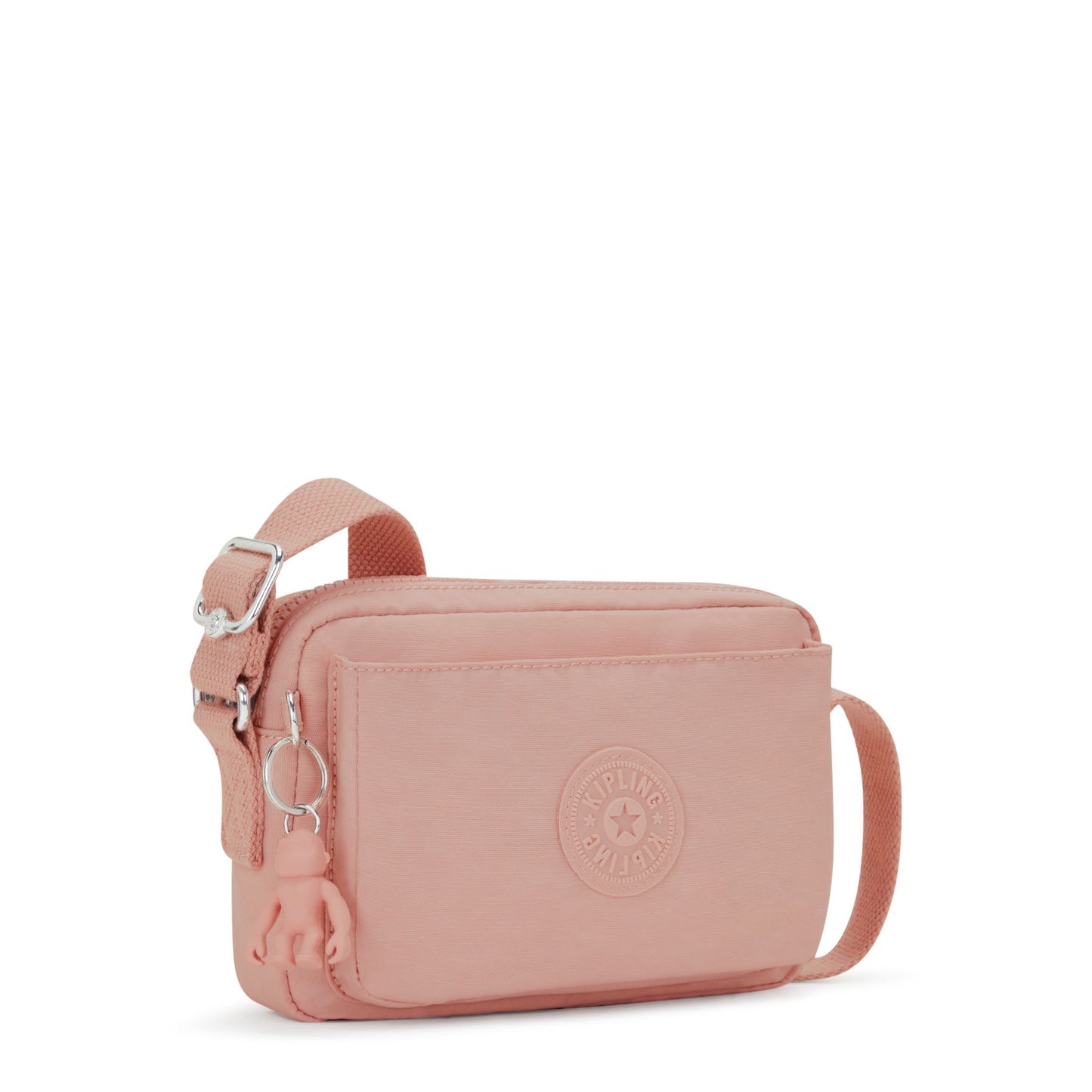 KIPLING KIPLING ABANU TENDER ROSE