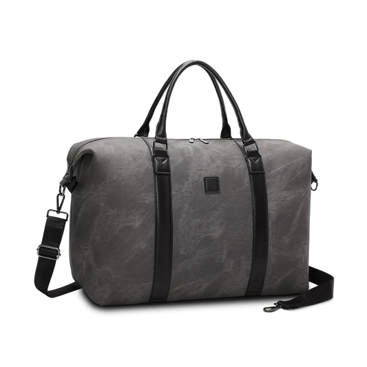 Lycke 8031502-Grey Weekend bag Kim