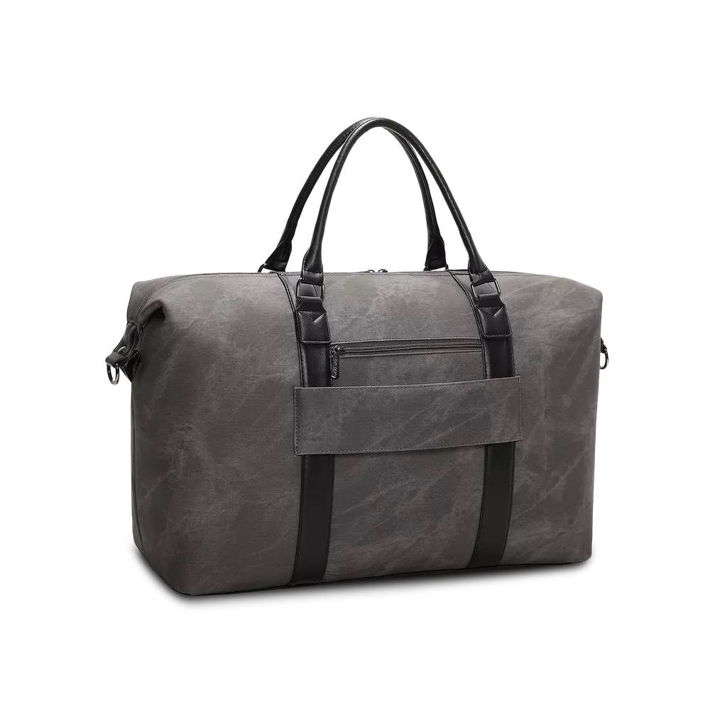 Lycke 8031502-Grey Weekend bag Kim