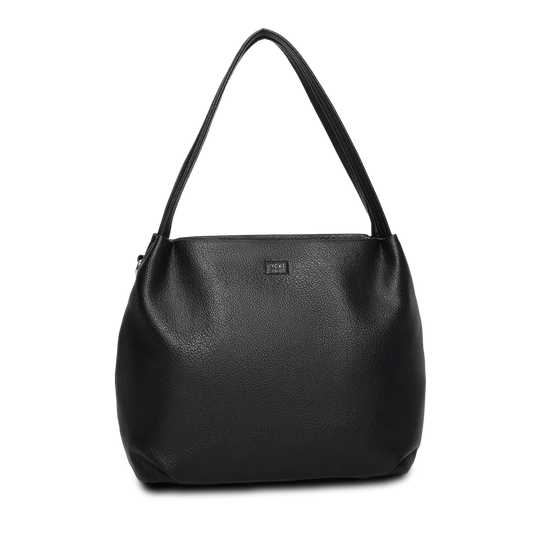 Lycke 8043703-Black Handbag Alma