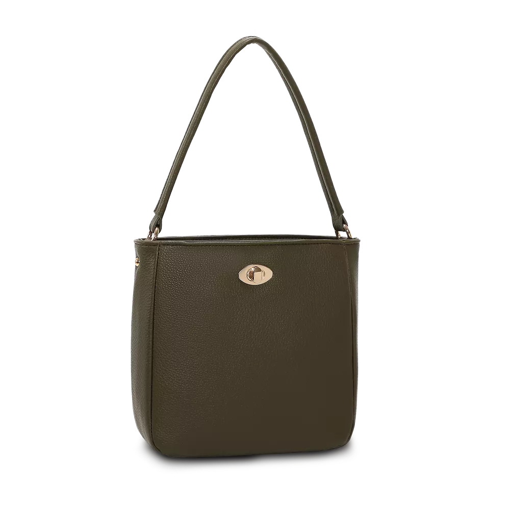LYCKE 8053207-Green Crossover Vera