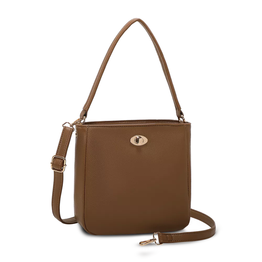 LYCKE 8053207-Taupe Crossover Vera