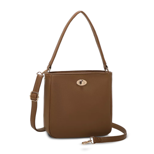 LYCKE 8053207-Taupe Crossover Vera
