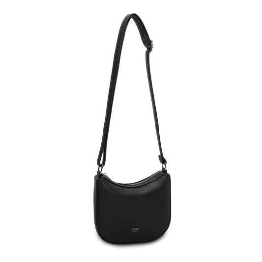 LYCKE 8053208-Black Crossover Sofia