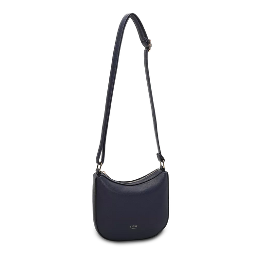 LYCKE 8053208-Navy Crossover Sofia