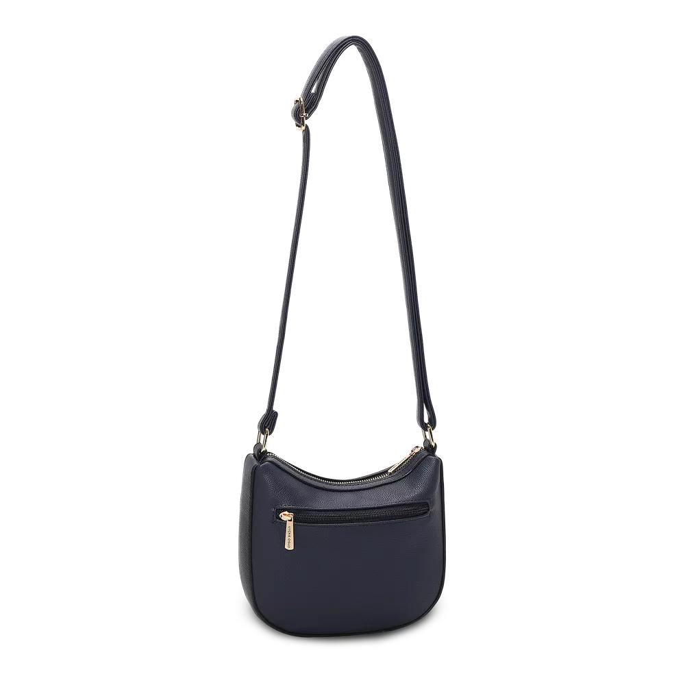 LYCKE 8053208-Navy Crossover Sofia