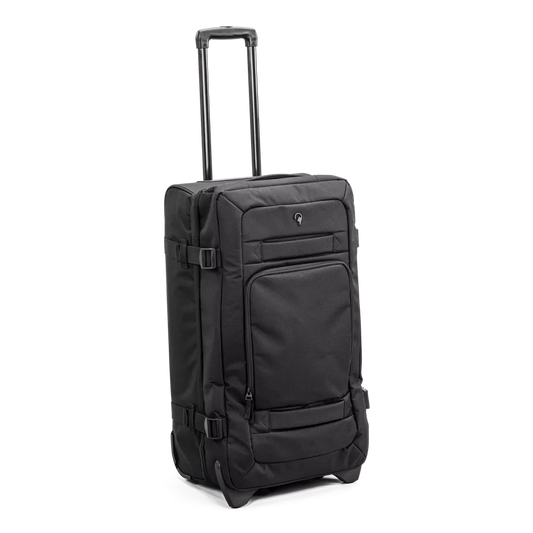 North Pioneer 7120051-Black Wheelbag 69 cm