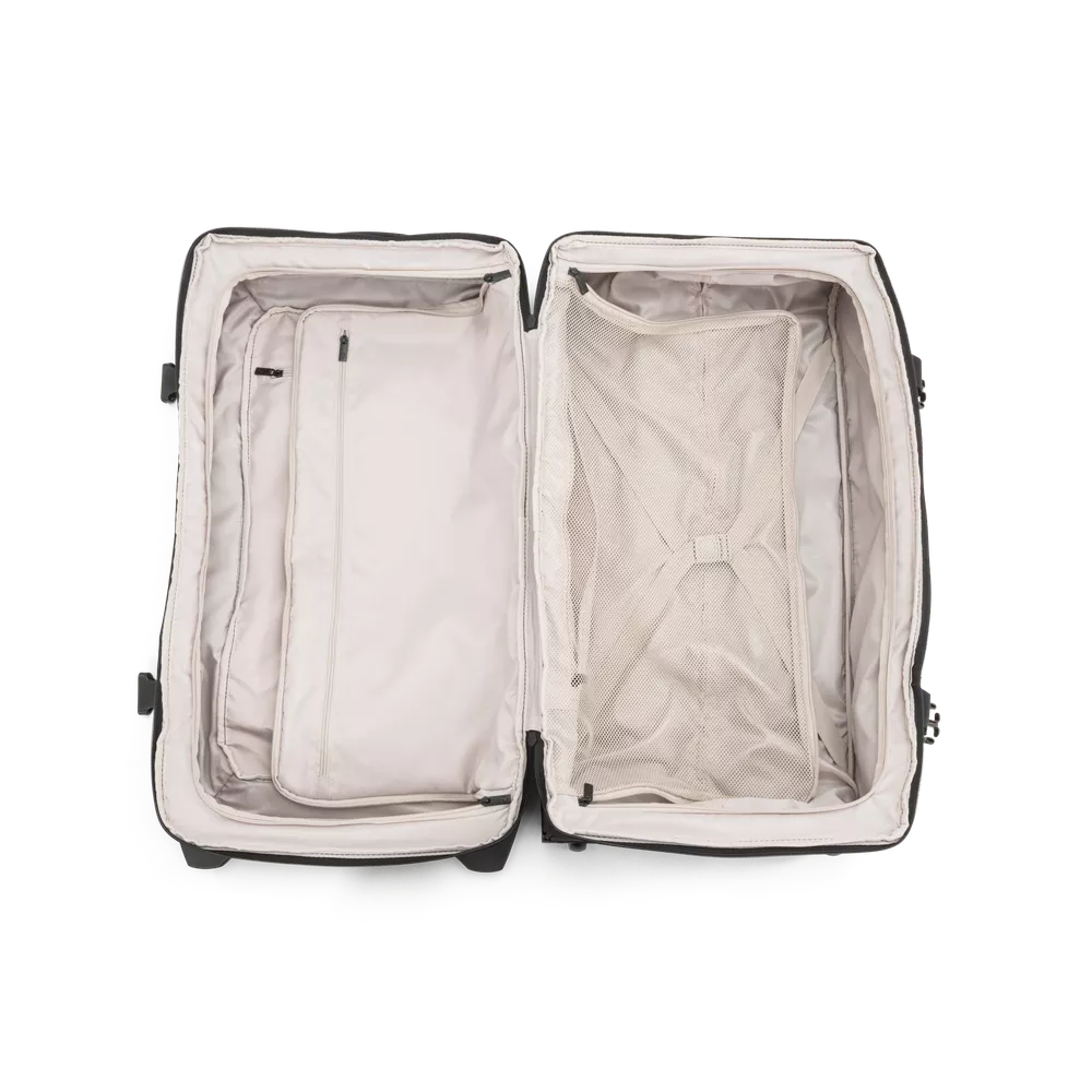 North Pioneer 7120051-Black Wheelbag 69 cm