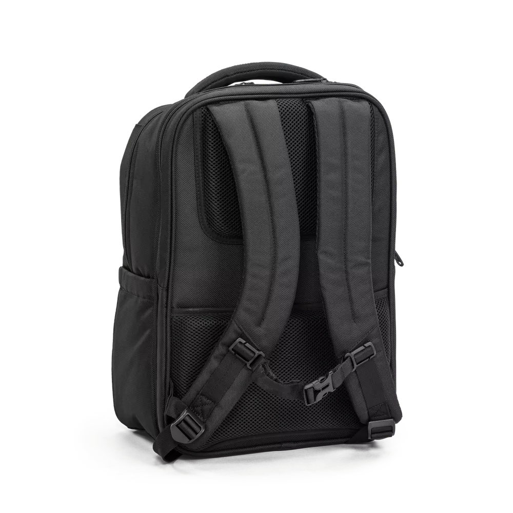 North Pioneer 7120503-Black Backpack LOUNGE