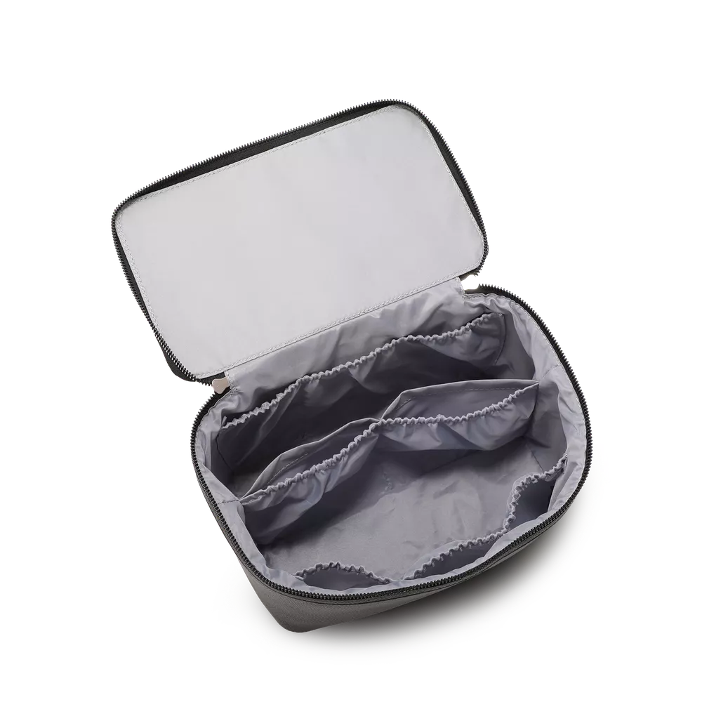 Puccini4300203-Black Toilet bag Anna