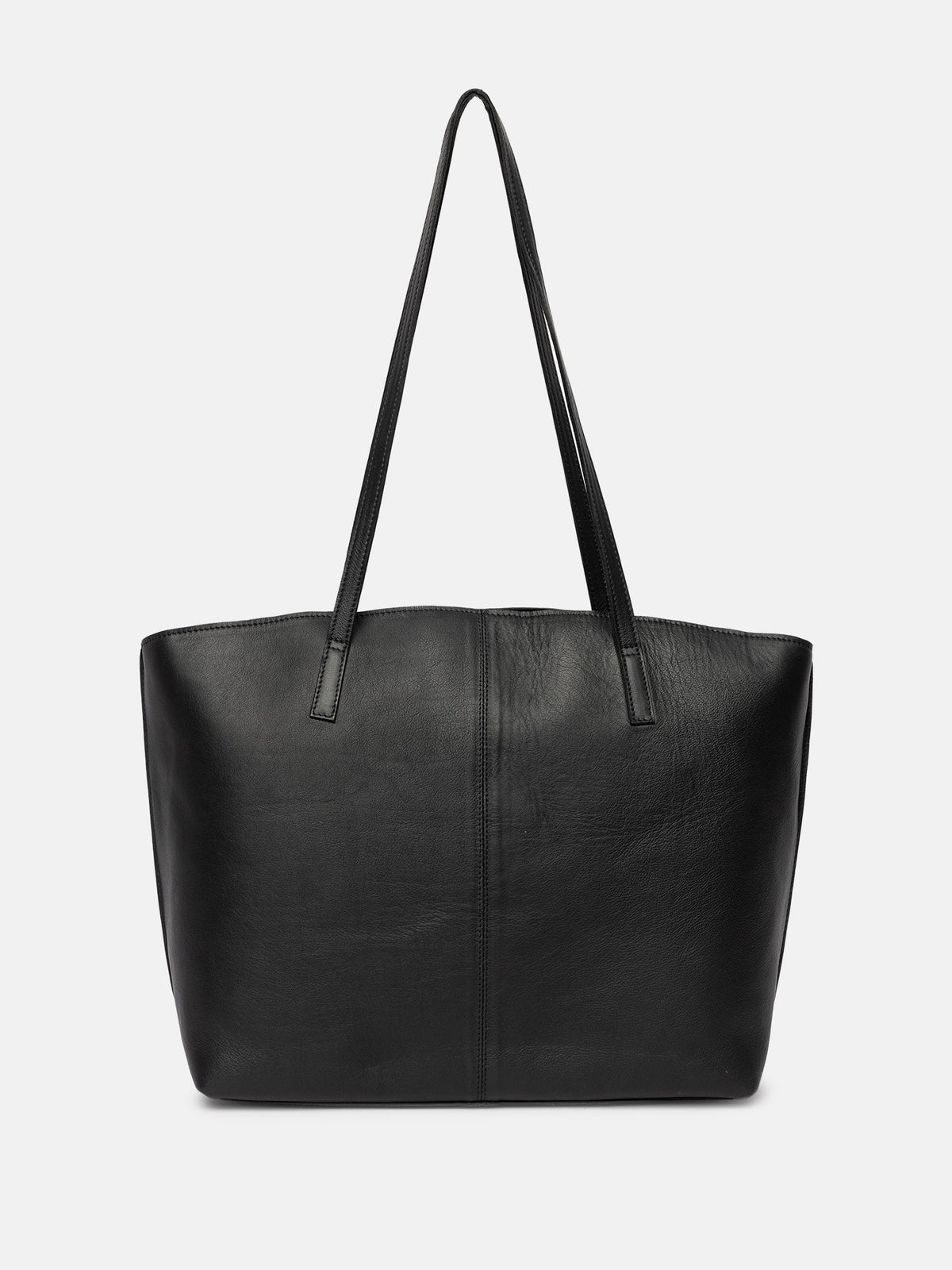 RE:DESIGNED Malou Small skinnveske, svart