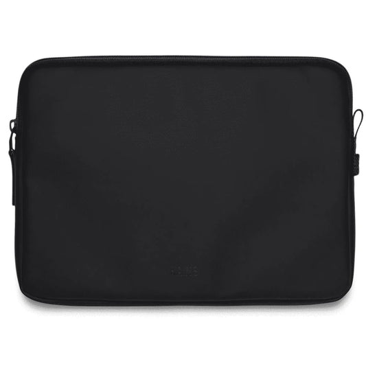 Rains Trail Laptop Case 15"/16" svart