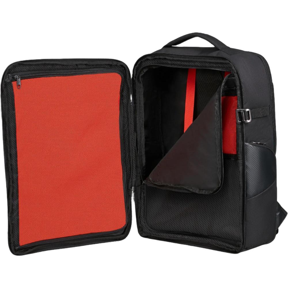 Samsonite 154061-1041 Armox Laptop Backpack L Overnight Black