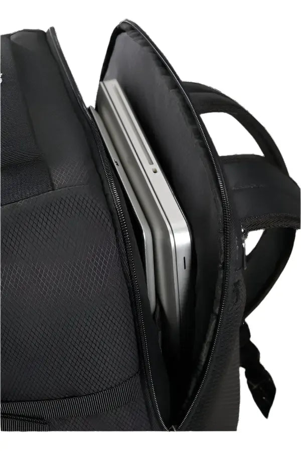 Samsonite 154061-1041 Armox Laptop Backpack L Overnight Black