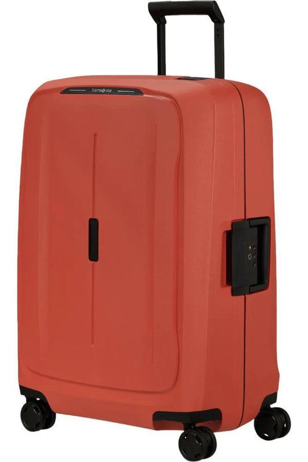 Samsonite 146911-7060 ESSENS SPINNER 69/25 CLAY