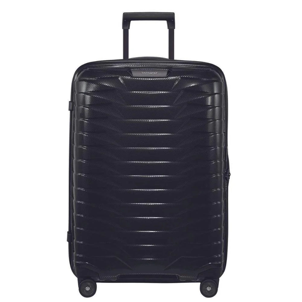 Samsonite 126041-1041 PROXIS SPINNER 69/25 BLACK