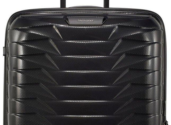 Samsonite 126041-1041 PROXIS SPINNER 69/25 BLACK