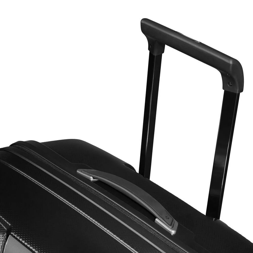 Samsonite 126041-1041 PROXIS SPINNER 69/25 BLACK