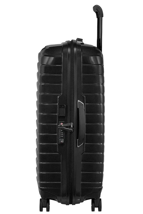 Samsonite 126041-1041 PROXIS SPINNER 69/25 BLACK