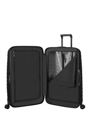 Samsonite 126041-1041 PROXIS SPINNER 69/25 BLACK