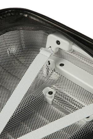 Samsonite 126041-1041 PROXIS SPINNER 69/25 BLACK