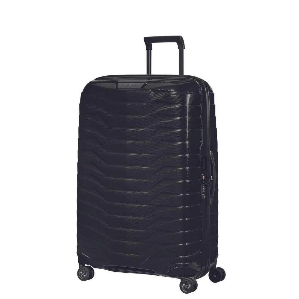 Samsonite 126041-1041 PROXIS SPINNER 69/25 BLACK