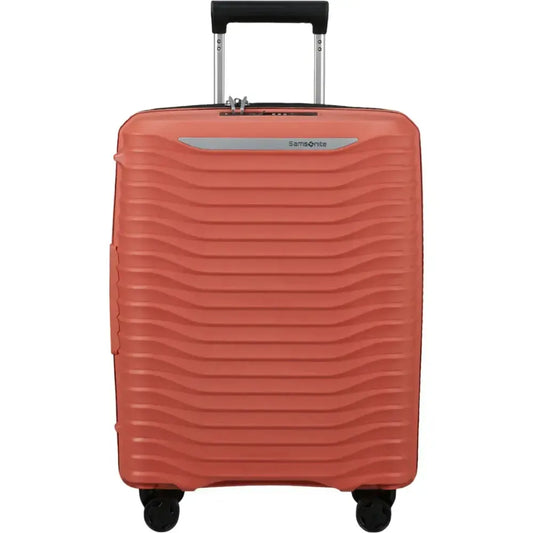 Samsonite 143108-7060 Upscape Spinner 55cm EXP Clay
