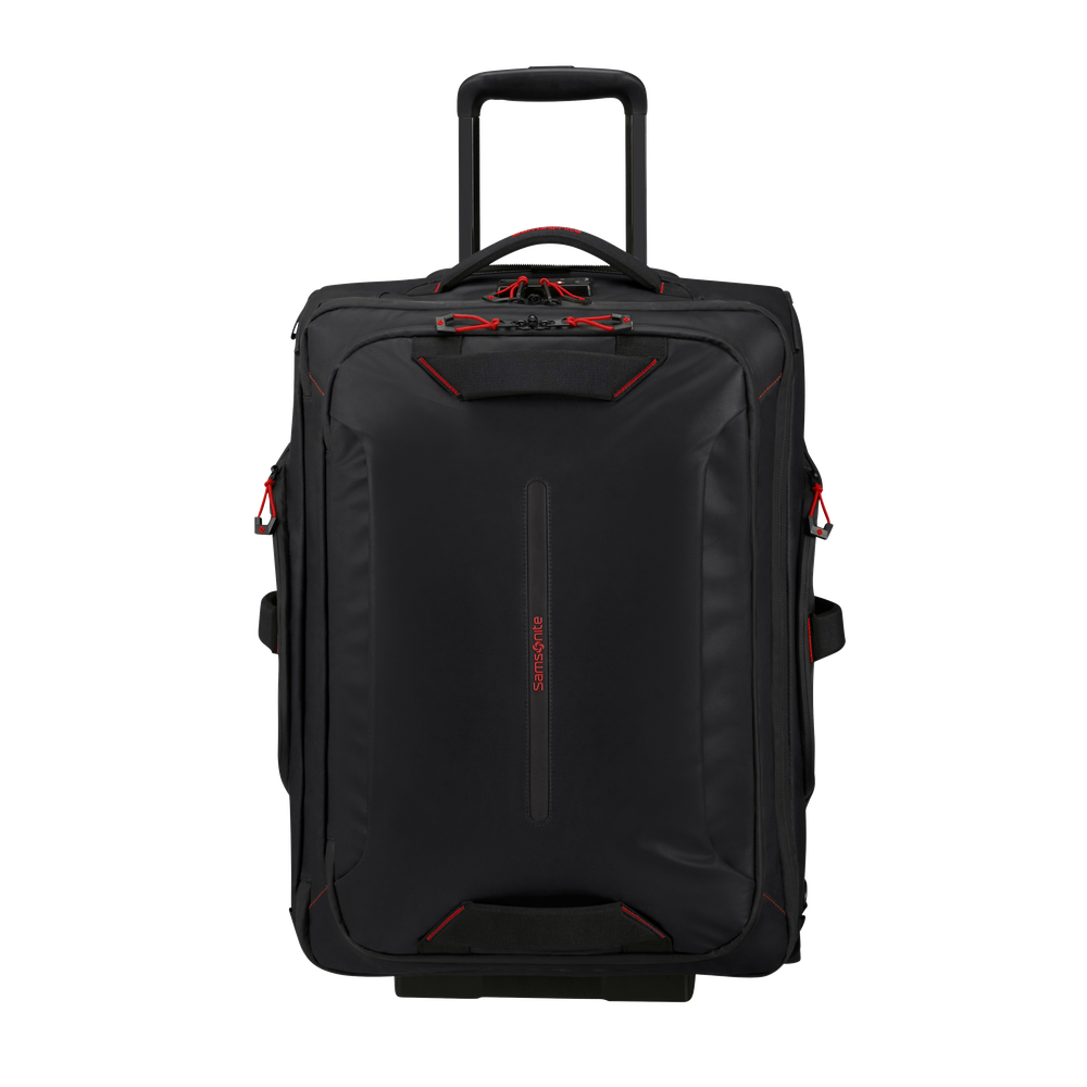 Samsonite Ecodiver reisebag med hjul og ryggsekk, 55 cm