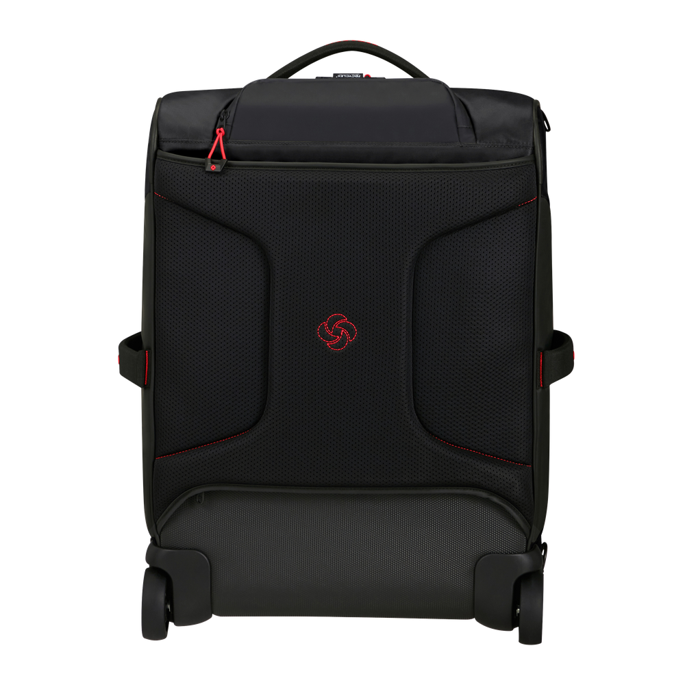 Samsonite Ecodiver reisebag med hjul og ryggsekk, 55 cm