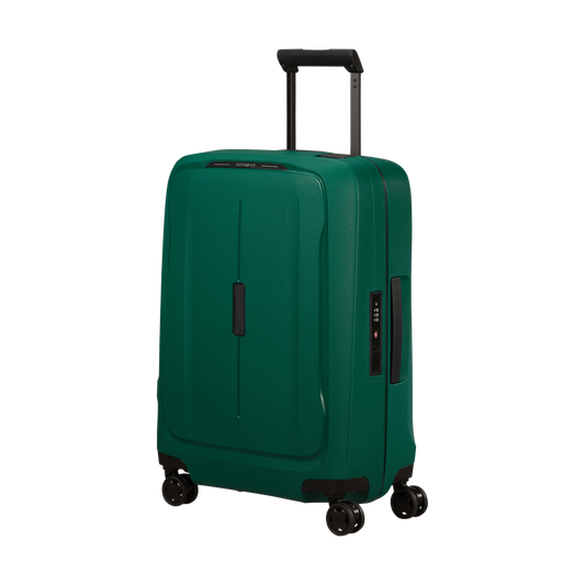 Samsonite Essens kabinkoffert 55 cm, Alpine Green