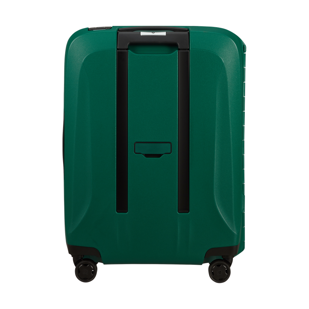 Samsonite Essens kabinkoffert 55 cm, Alpine Green