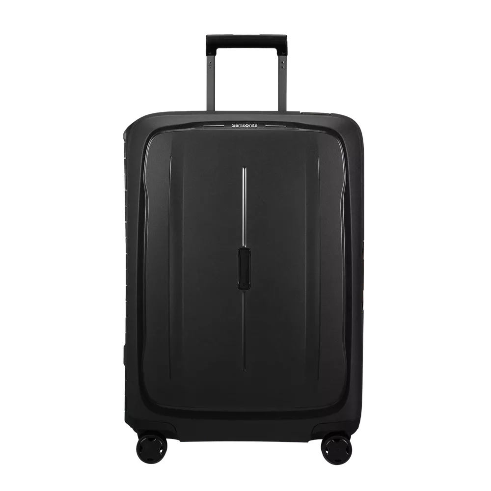 Samsonite 146912-1374 ESSENS SPINNER 75/28 GRAPHITE