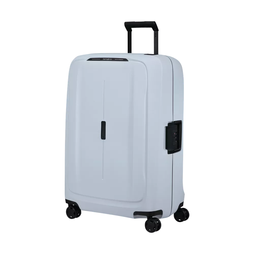 Samsonite 146912-6182 ESSENS SPINNER 75/28 GLACIER