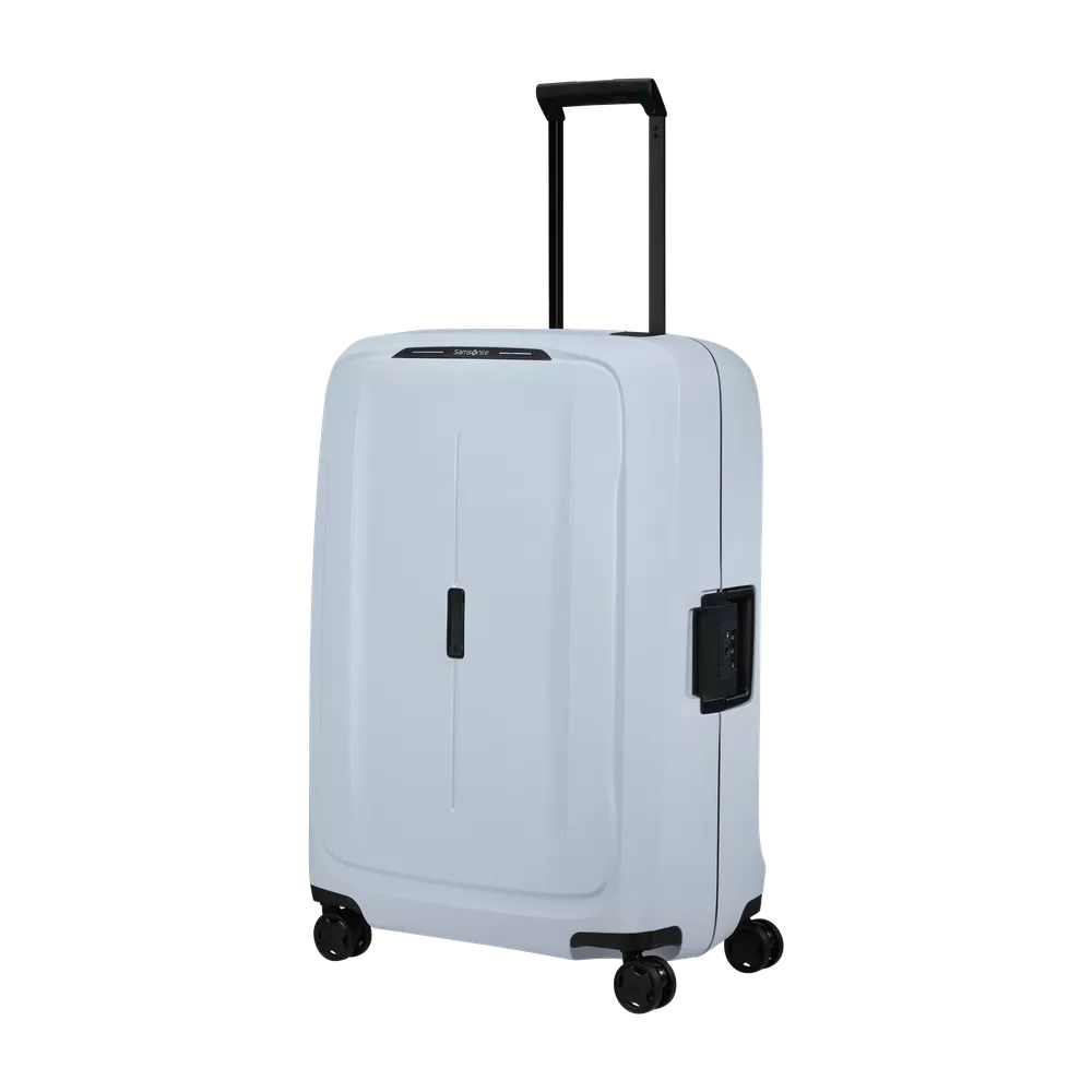 Samsonite 146912-6182 ESSENS SPINNER 75/28 GLACIER