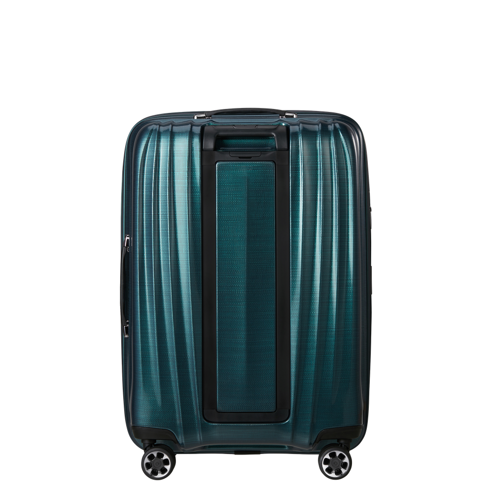 Samsonite Nexis utvidbar koffert 70 cm, Deep Petrol