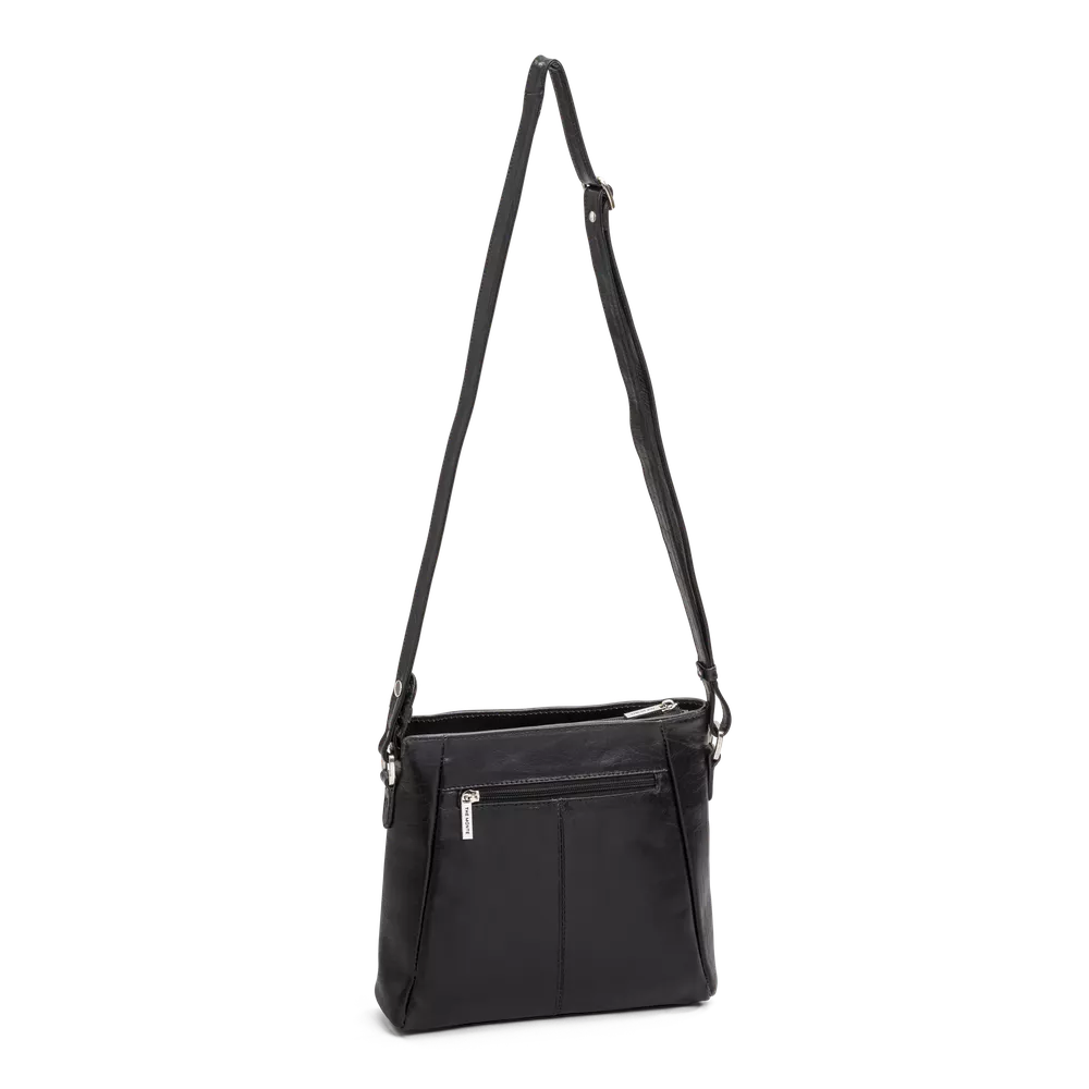 The Monte 6053144-Black Crossover medium