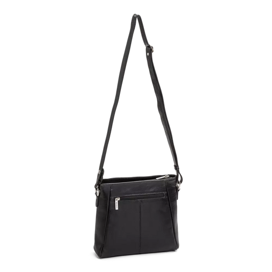 The Monte 6053144-Black Crossover medium