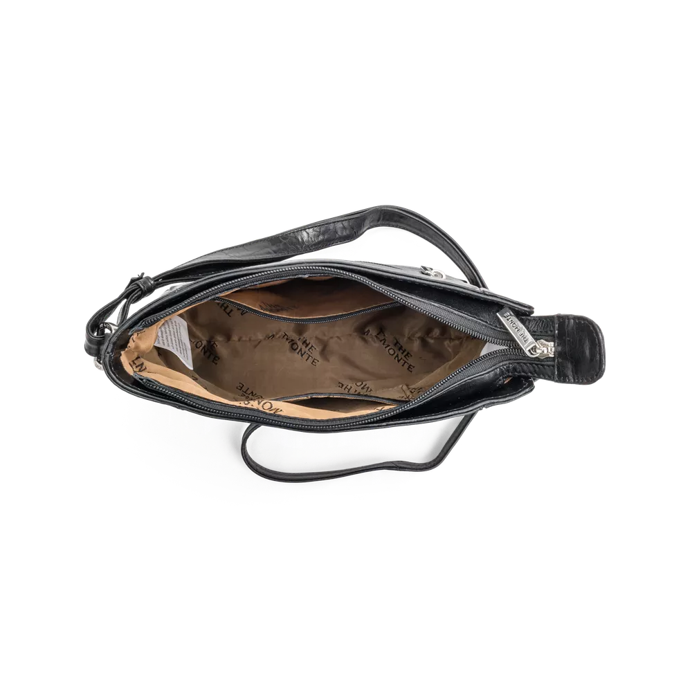 The Monte 6053144-Black Crossover medium