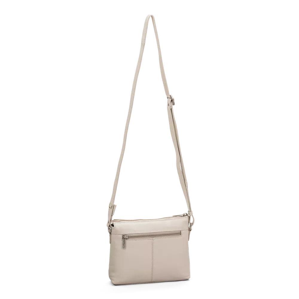 The Monte 6053212-Beige Crossover small horizontal