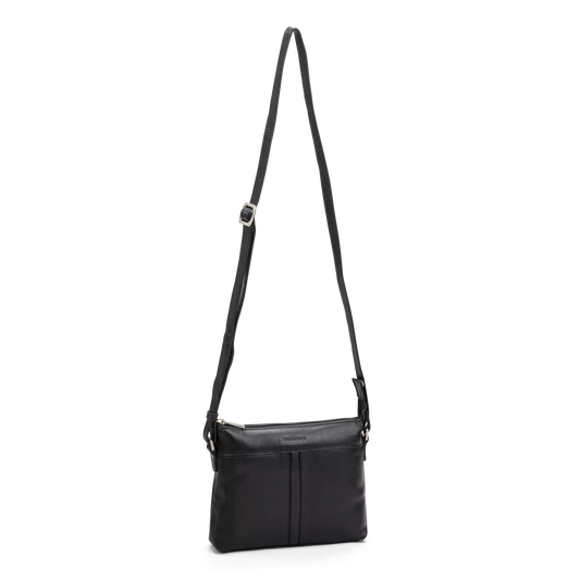 The Monte 6053212-Black Crossover small horizontal