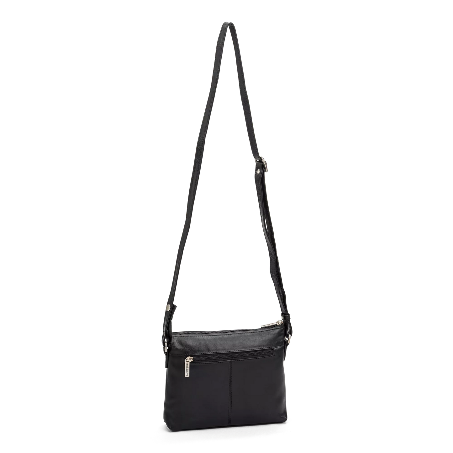 The Monte 6053212-Black Crossover small horizontal