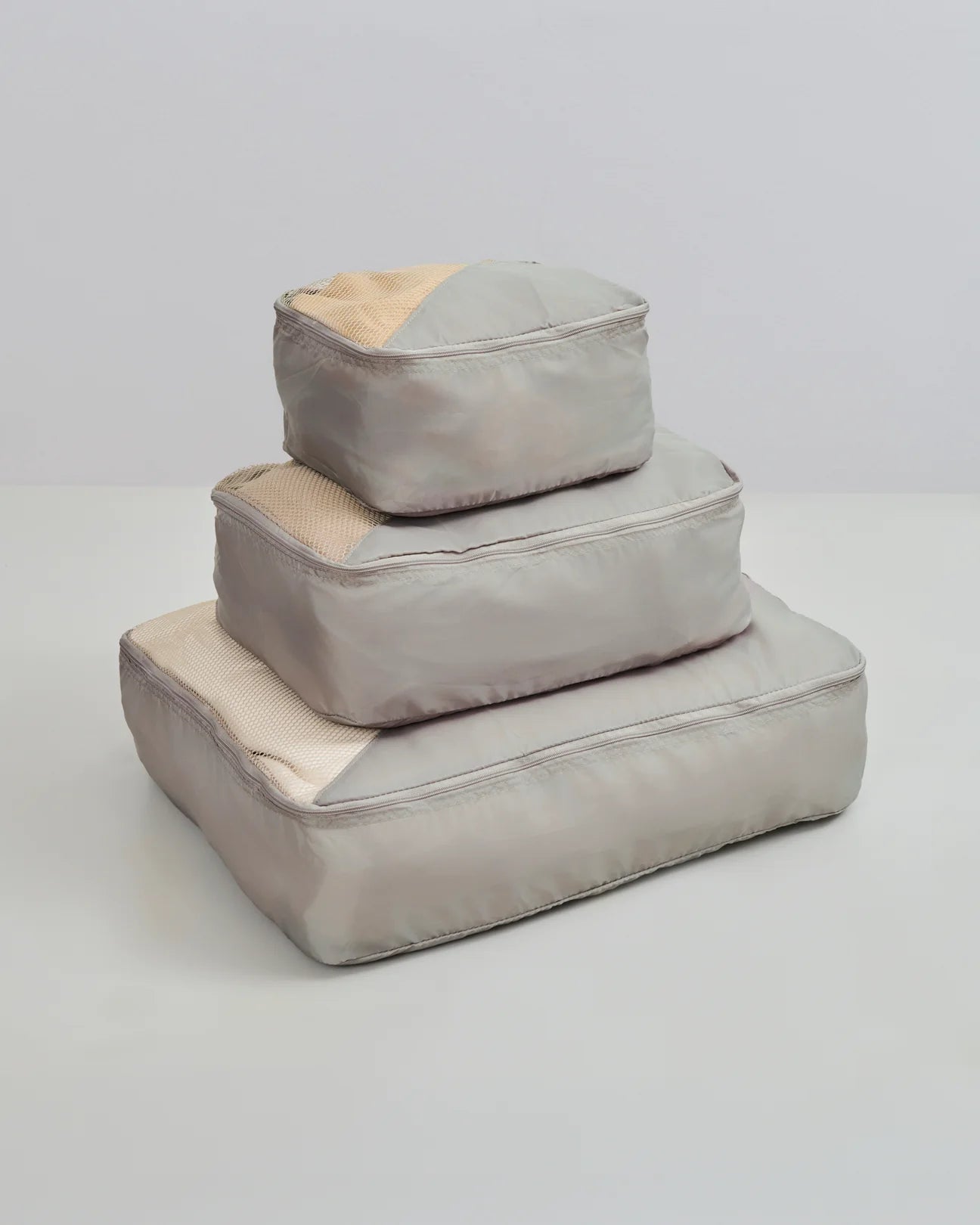 DAY ET 1000480800 Day RE-Suitcase Packing Set Moon Rock