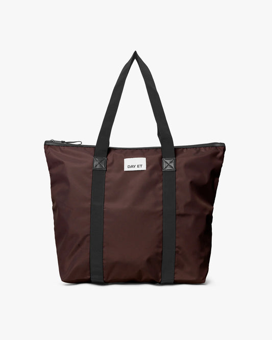 DAY ET 3254475001 Day Gweneth RE-S Bag Chocolate Plum