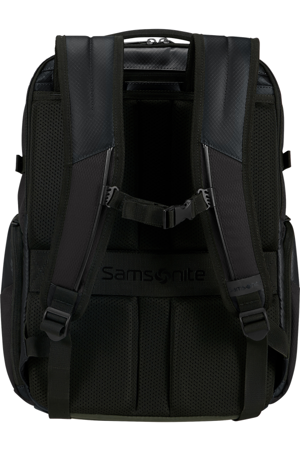 Samsonite 154060-1041 ARMOX LAPTOP BP M DAYTRIP BLACK