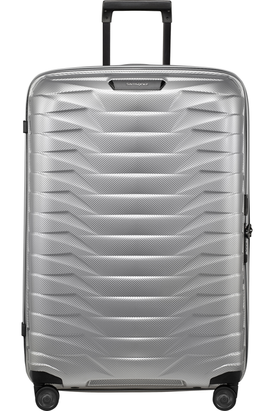 Samsonite 126042-1776 PROXIS SPINNER 75/28 SILVER