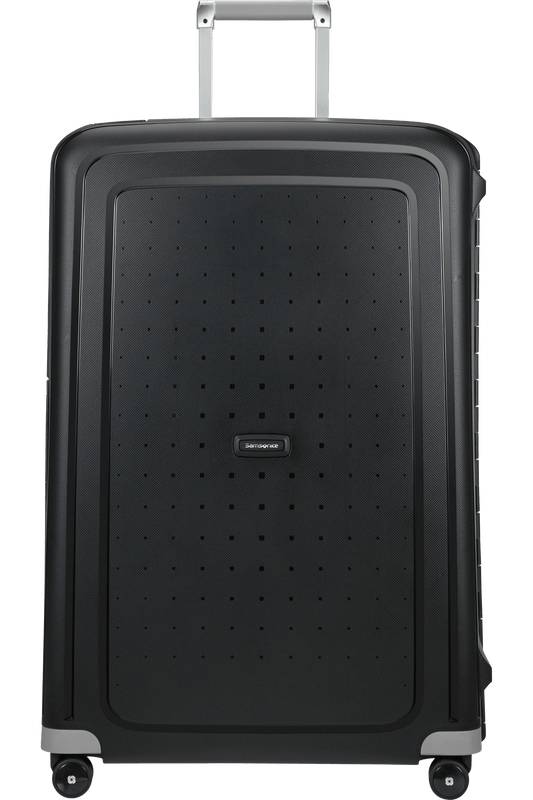 Samsonite 59244-1041 SCURE SPINNER 81/30 BLACK