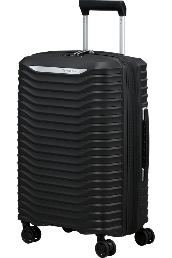 Samsonite 155314-1041 UPSCAPE SP.55/20 EXP LENGTH 35CM BLACK